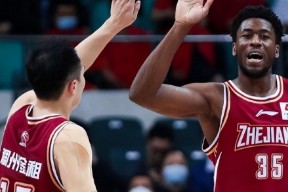 九游登录入口-包含浙江稠州发布备战花絮，集结日队长鼓劲，CBA季后赛任务艰巨，阵容厚度经受考验的词条