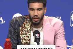 jiuyou-波士顿凯尔特人阵容